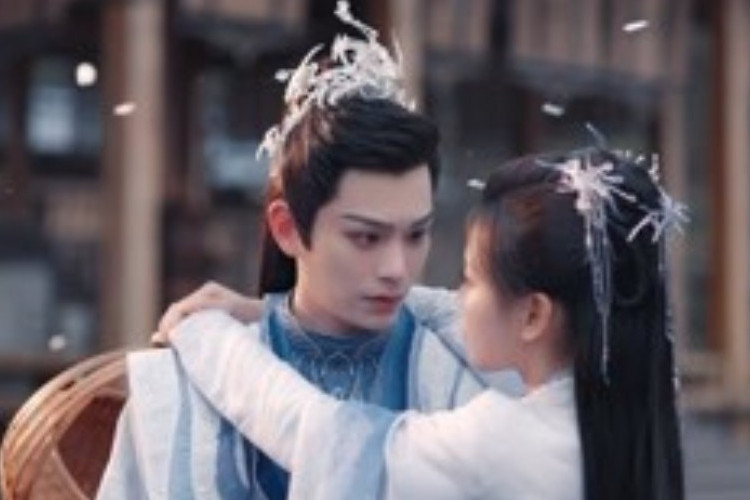 Nonton Drama China Love You Seven Times (2023) Episode 1-2 Sub Indonesia, Cinta Karena Sebuah Hukuman