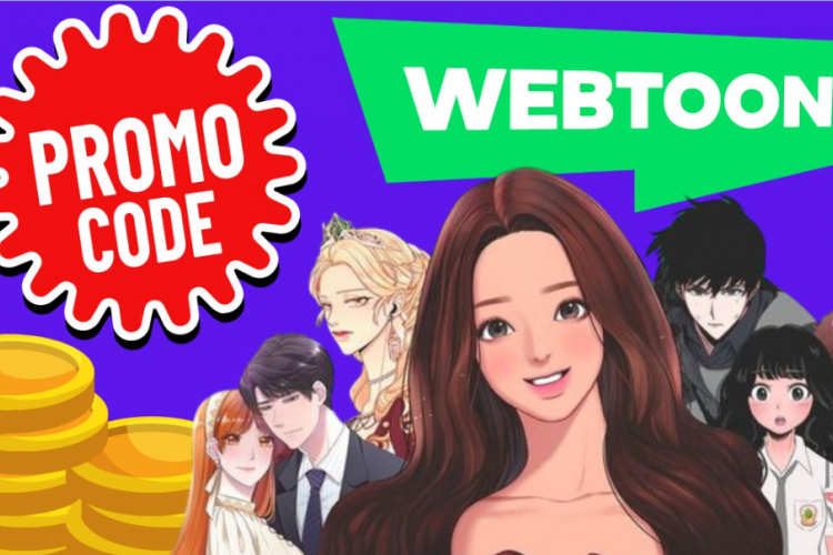 Daily Pass Webtoon Aujourd'hui Novembre 2024 Gratuit, Je Viens De Mettre À Jour ! Obtenez Vip Et Un Accès Facile