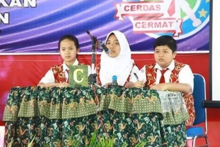 Contoh Soal Lomba Calistung SD/MI Kelas 1, Sesuai dengan Kurikulum Terbaru Tahun 2023