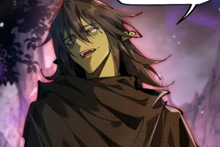 RAW Manhua From Goblin to Goblin God Chapter 16 Bahasa Indonesia, Kalau Musuh Cetek Pasti Gampang Dilawan