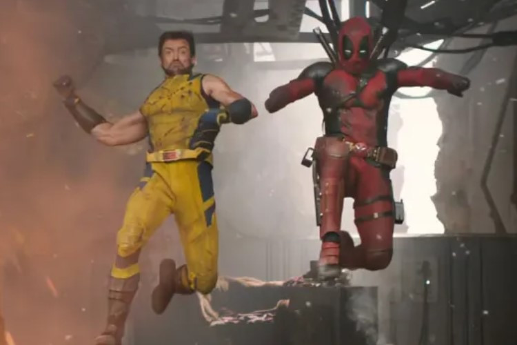 Synopsis de Deadpool and Wolverine (2024), Le Duo De Mutants Travaille Enfin Ensemble