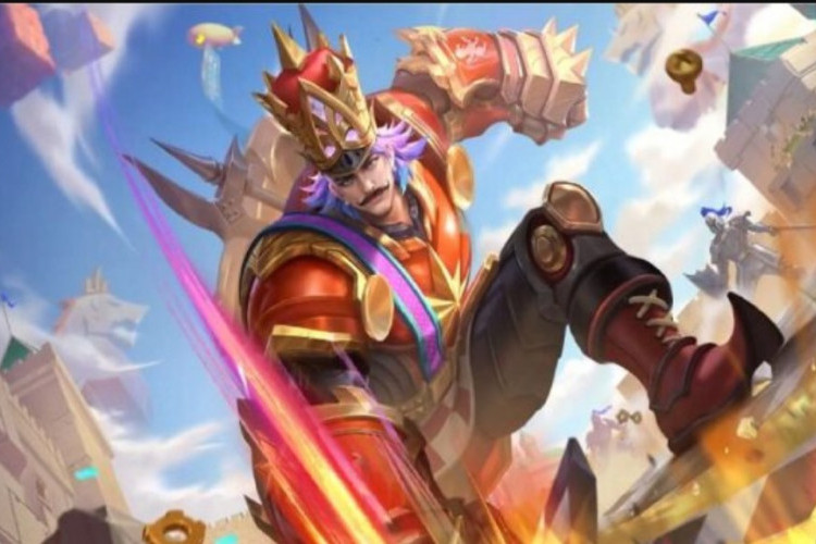 Rilis! Bocoran Skin Starlight Pass Agustus 2024, Hero Tank Bersiap Dapatkan Jatah Baru