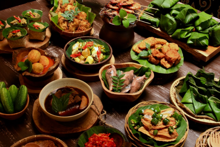Ingin Makan Enak dan Dengerin Konser? Datang ke Ngemil Fest, Event Kuliner Bandung Hari Ini, 8 Desember 2023