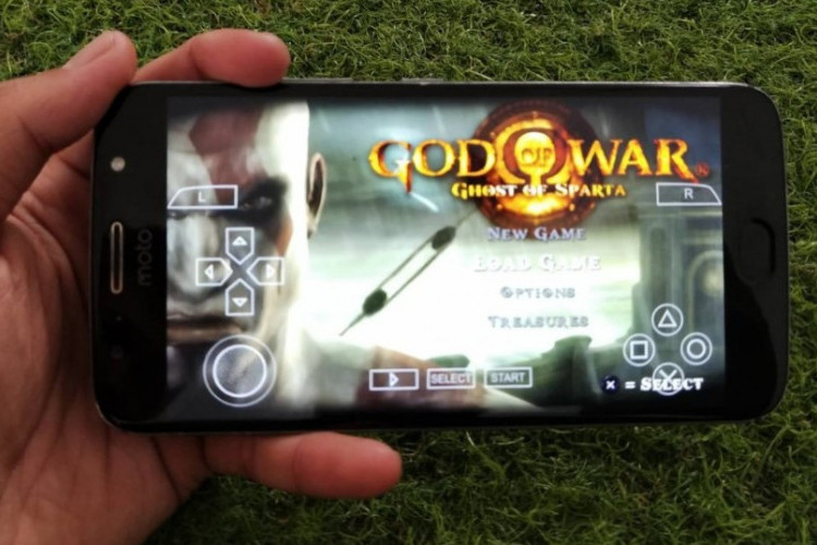 Link Free Download PS2 di CoolROM For Android 2024, Fitur Menarik dan Kemenangan Lebih Besar!