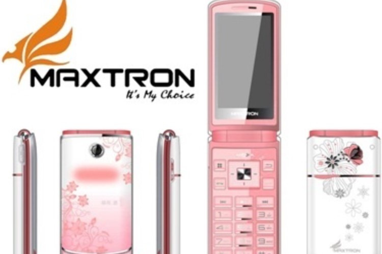 Daftar Harga HP Maxtron Chibi Terbaru Tahun 2023, Barang Wajib Punya Buat Fans CherryBelle