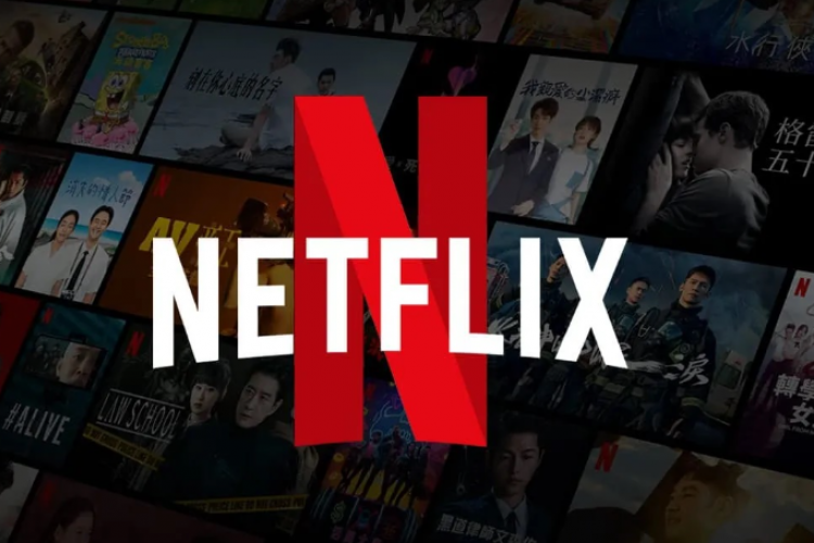 Download Netflix MOD Apk Terbaru 2024 No Limit Premium Unlocked, Tonton