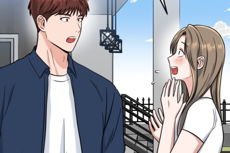 Link Baca Webtoon Paw-ther Knows Best Chapter 5 Bahasa Indonesia Punya Suami Posesif Banget 