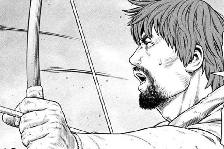 Update Manga Vinland Saga Chapter 214 Bahasa Indonesia Cek Spoiler dan Jadwal Updatenya di Sini