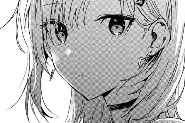 RAW Manga Gimai Seikatsu Chapter 25 Indo Scan dan Spoiler, Apakah Ayase Masih Tetap Putus Asa?