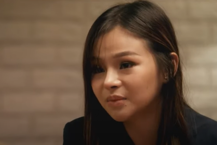 Sinopsis Film Filipina Tayuan 2023 Film Panas Yang Dibintangi Aktris Angeli Khang Dan 