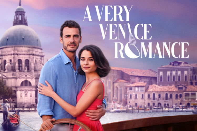 Link Nonton Film A Very Venice Romance (2023) SUB INDO Full Movie HD, Perjalanan Karir Cewek Misterius dan Cowok Italia Penuh Kehangatan