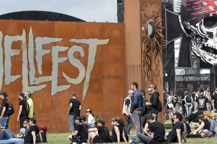 Programme des Concerts du Hellfest 2025: Prenez note ! Sécurisez Vos Billets Maintenant !