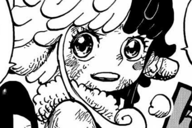 LInk Spoiler One Piece Chapter 1122 RAW Sub Indonesia dan Spoilernya, Luffy Muncul Sebagai Joy Boy