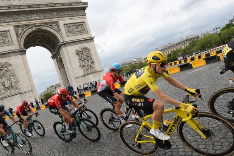 Calendrier du Tour de France 2024, Commencer Une Nouvelle ère à l’ombre des Jeux Olympiques