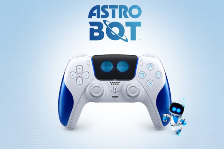 Date de Sortie du Jeu Astro Bot sur PS 5, Confirmation par le développeur !