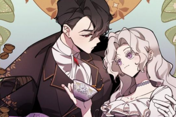 Link Baca Manhwa Duchess's Lo-Fi Coffeehouse Full Chapter Bahasa Indonesia dan Judul Asli di Kakao Webtoon