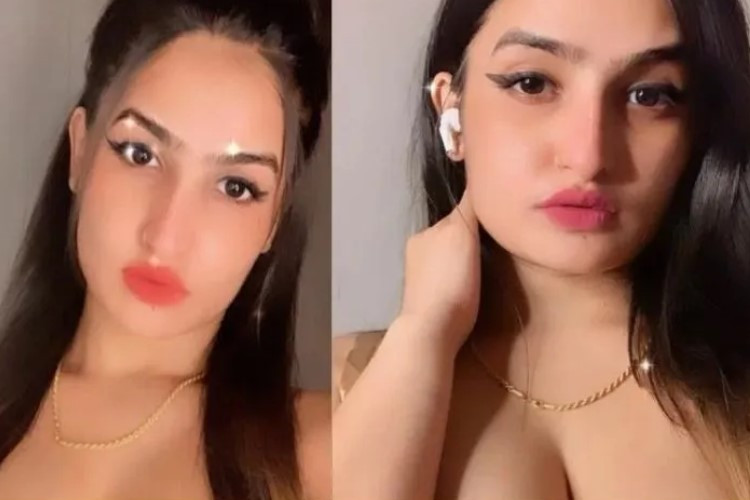 Vidéo Sassy Poonam Viral Fuites OnlyFans Tendance Sur Tiktok Et Twitter Voir Le Clip Complet Ici