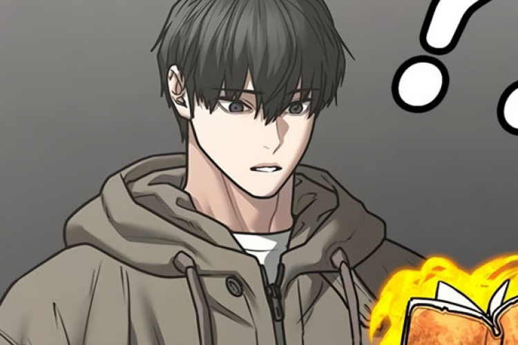 RAW Manhwa Reality Quest Chapter 140 Bahasa Indonesia, Penawaran Jadi Tidak Menarik