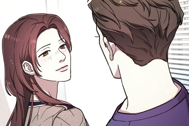 Spoiler Manhwa Like Mother Like Daughter Chapter 94 Gyon Menyalahkan Somin Atas Apa Yang Terjadi 