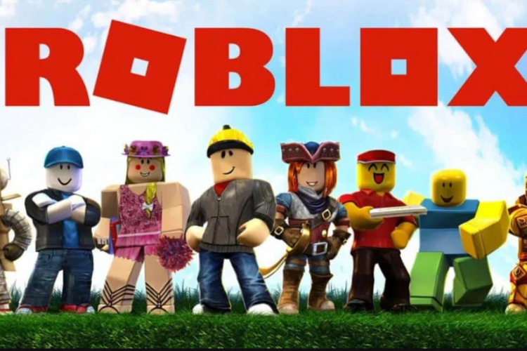 Daftar Akun Roblox dengan Roblux GRATIS November 2024, Dilengkapi Password dan Klaim Sekarang!