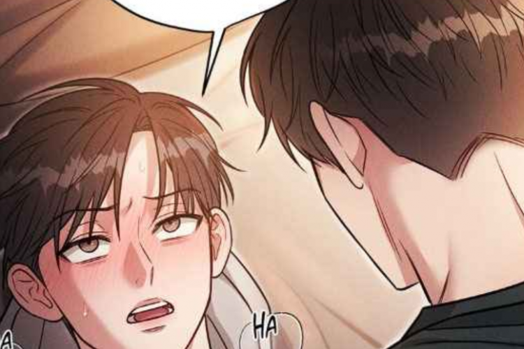 Baca Manhwa BL Placebo : Let’s Play Season 2 Chapter 36 RAW Indonesia Scan [Uncensored 21+], Digoda Makin Menyala!