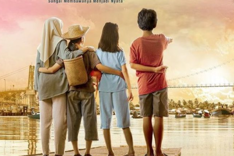 Nonton Film Jendela Seribu Sungai 2023 Full Movie Hd Legal Bukan Di Lk21 Atau Rebahin 