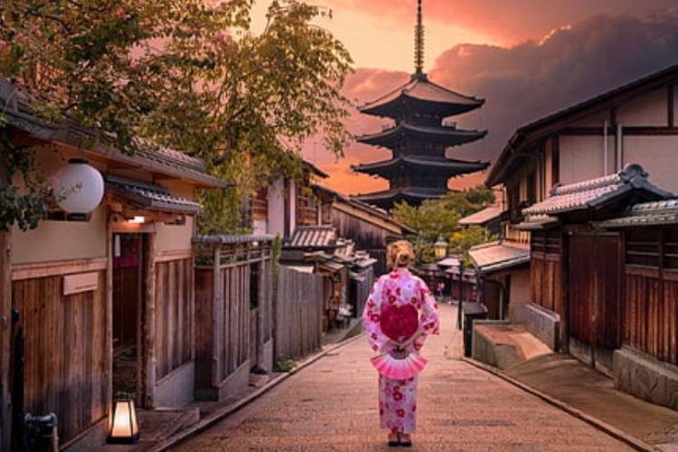 10 Choses à Savoir Avant D'étudier à L'étranger au Japon, Vous Souhaitez L'essayer ?