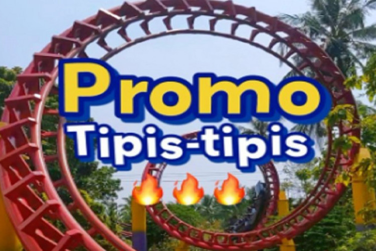 Promo Dufan Ancol  Bulan Februari 2024, Ada Diskon Tiket hingga 50% Loh!