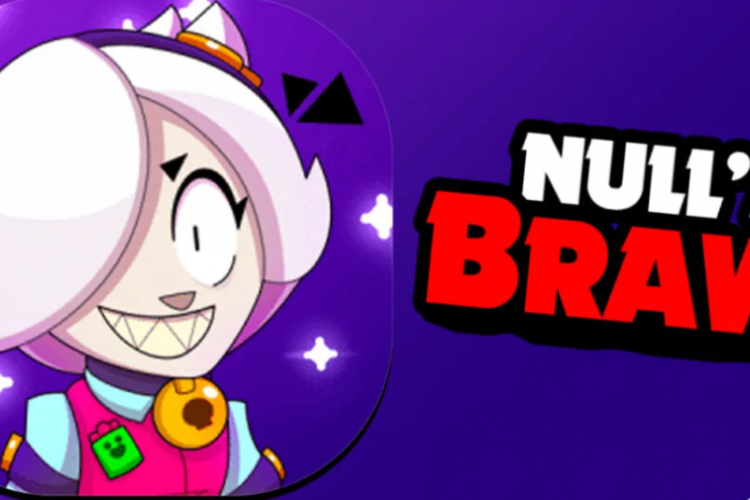 Null's Brawl 54.243 APK pour Android Gratuit Télécharger, Les paramètres prennent déjà en charge le français