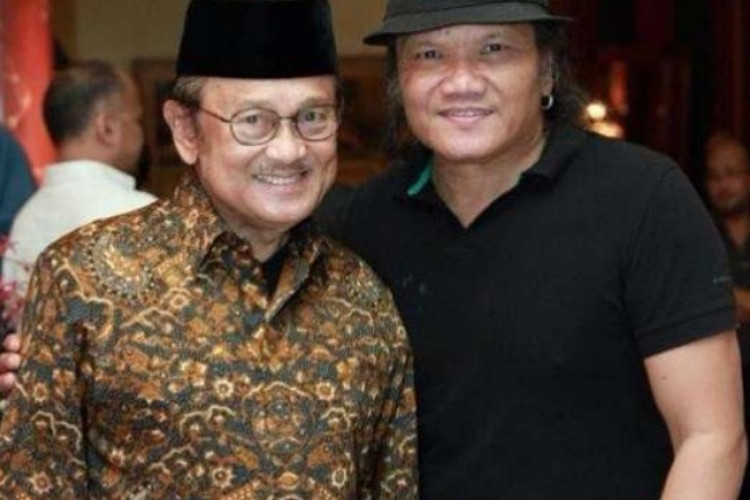 Profil Biodata Adrie Subono Sang Maestro Konser Indonesia, Usia hingga Perjalanan Karir di Dunia Musik
