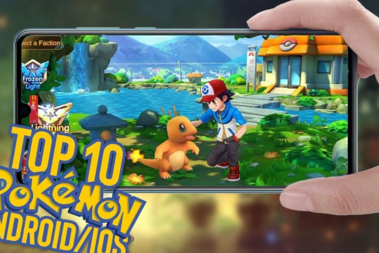 Pouvez-vous Jouer À Pokémon Sur Iphone Et Ipad ? Sans Jailbreak Et Applications Supplémentaires