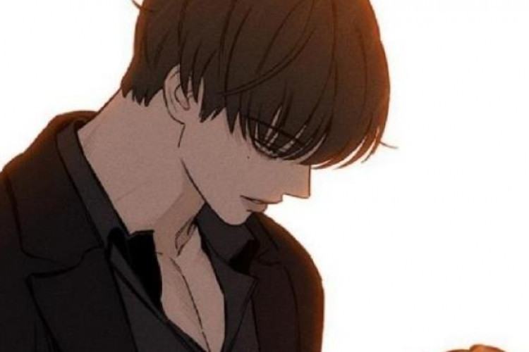 Baca Manhwa Tears on a Withered Flower Chapter 11 Bahasa Indo Inggris : Spoiler, Jadwal Rilis, dan Link Baca