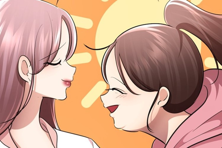 Spoiler Manhwa Beauty In A Click Chapter 84 Dami dan Jinny Kembali Berteman 