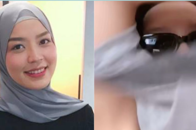 Link Video Nonny Nadirah Uncencored Viral di TikTok, Tuai Banyak Kecaman Netizen dan Penggemar!