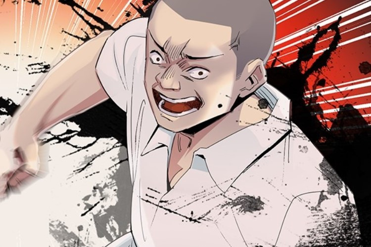 Baca Manhwa Kenka Revenge Chapter 3 Bahasa Indonesia Mau Balas Dendam? Jangan Ya Dek Ya, Jangan! 