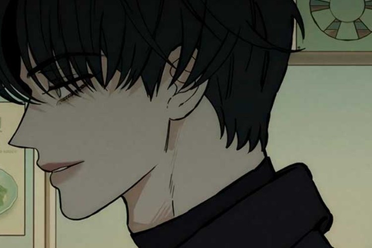 Update Tears on a Withered Flower Chapter 35 Bahasa Indonesia, Taeha Gagal Paham Sama Hadiah Dari Haesoo