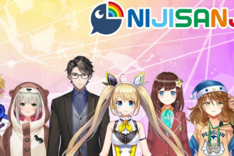 4 Vtuber NIJISANJI ID Resmi Umukan Graduate, Penggemar : Terimakasih Atas Perjalanannya!