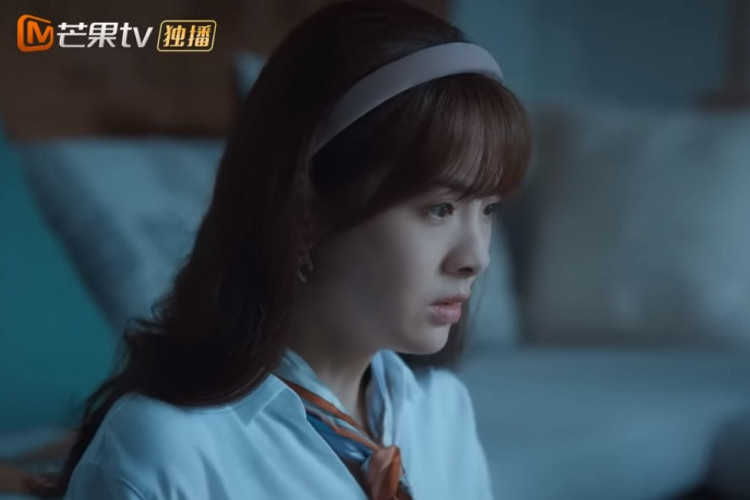 Link Nonton Drama Dear Liar (2023) Episode 26 dan 27 Sub Indo, Saksikan Episode Terakhirnya Ya!