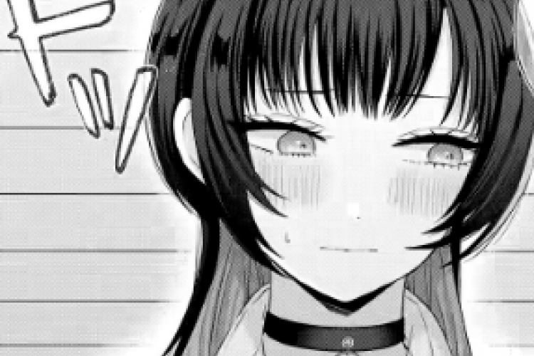 RAW Manga Nanjou-san wa Boku ni Dakaretai Ch 16 Bahasa Indo, Kok Malah Jadi Excited!!!