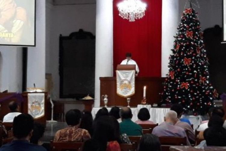 Kata Pembuka MC Natal Membangkitkan Semangat, Agar Acara Berjalan Lancar!