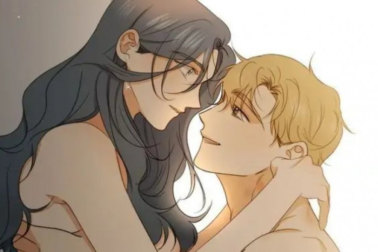 (18+) Baca Manhwa Sweet Dream Chapter 49 Bahasa Indonesia, Menghabiskan Waktu Berdua Bersama Jaehee!