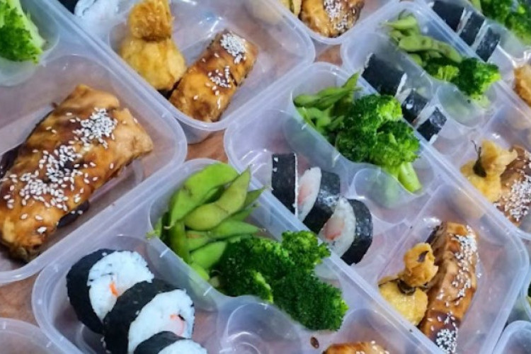 Rekomendasi Catering Diet di Surabaya Murah dan Enak: Alamat dan No Telepon