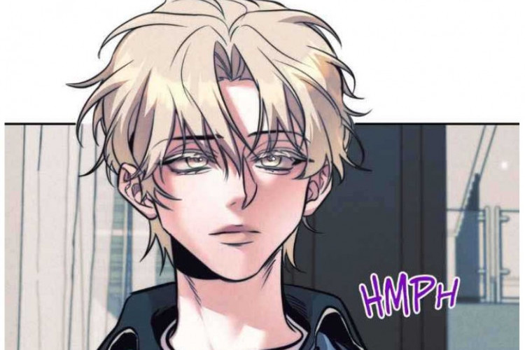 Spoilers RAW et Lire Manhwa BL Stigma Chapitre 27 en Français, Yejun est de mauvaise humeur !