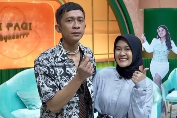 Siapa Alma Thania? Disebut-Sebut Pacar Baru Aming: Agama, Profil, Instagram, Zodiak 