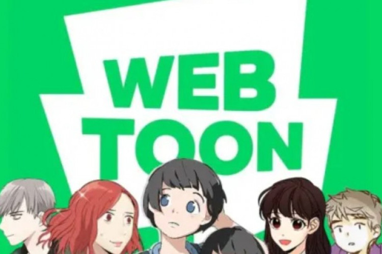 Kode Promosi Webtoon Hari Ini Tanggal 5-6 April 2024 Masih Aktif, Buka Chapter Terbaru Tanpa Menunggu!