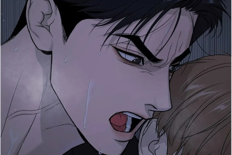 Baca Manhwa BL Jinx Chapter 60 Bahasa Indonesia Jaekyung Selamatkan Dan yang Sudah Putus Asa