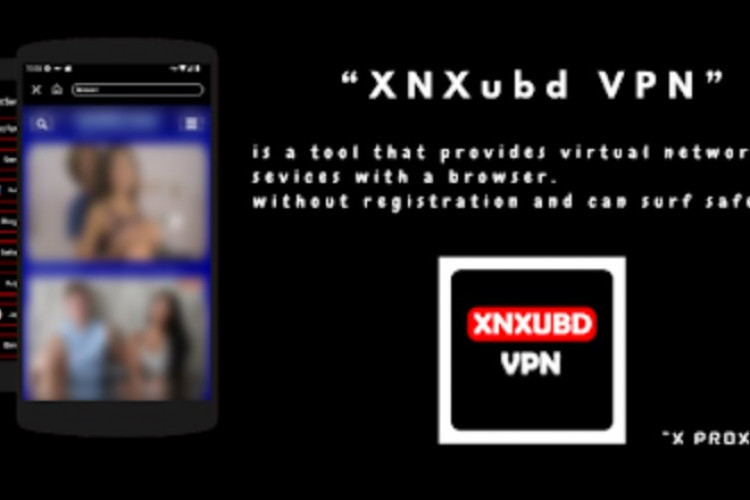 Download XNXubd VPN Browser Anti Blokir 2024 Terbaru Gratis Tanpa Iklan, Nonton Video Museum Lancar Tanpa Gangguan
