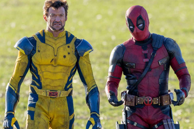 Trailer Deadpool & Wolverine Resmi Dirilis, Siap Tayang Worldwide 26 Juli 2024 : Ryan Reynolds Masih Jadi Pemeran Utama