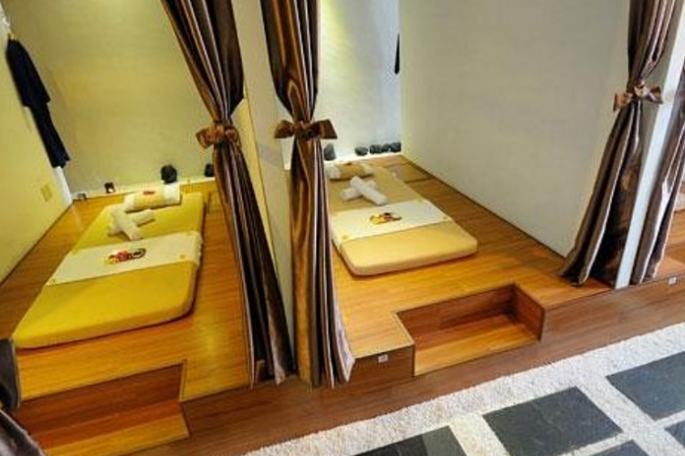 Review Milles SPA Medan, Tempat Pijat Khusus Pria dengan Pelayanan Paket Murah dan Mantap