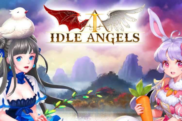 Kumpulan Kode Redeem Idle Angels 5-6 Maret 2024, Dapatkan Hadiah 100 Diamonds dan 50 Holy Cores GRATIS!